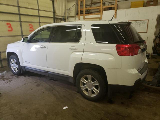 2GKALMEK9C6182407 GMC Terrain Sle