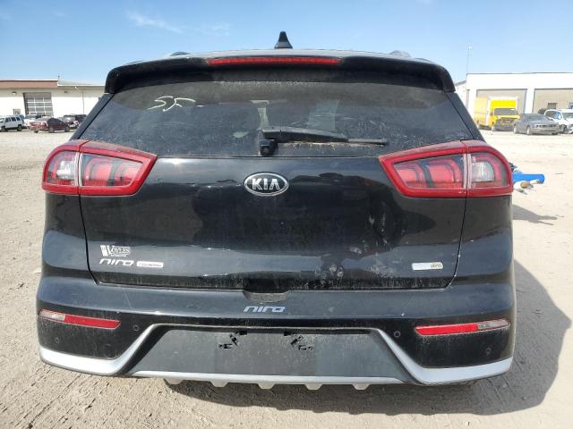 KNDCE3LC4H5066328 KIA Niro Ex Touring