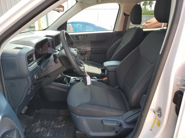 2022 FORD MAVERICK X - 3FTTW8F9XNRA73349