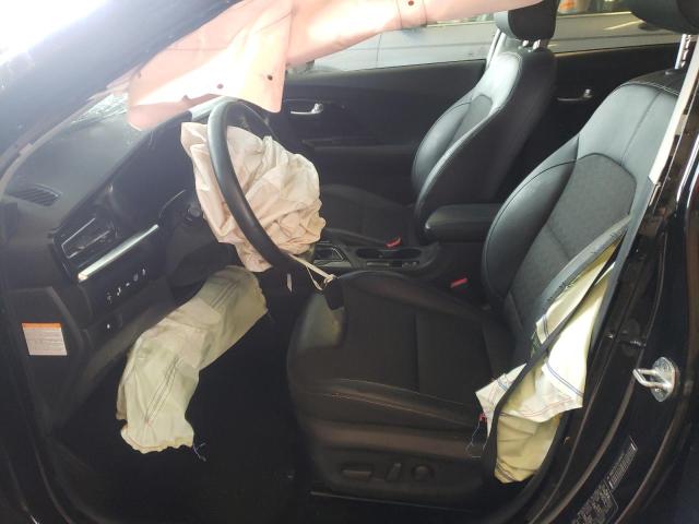 2020 KIA NIRO TOURI - KNDCC3LC2L5394247