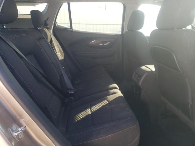 3GKALTEV1JL220953 GMC Terrain Sle