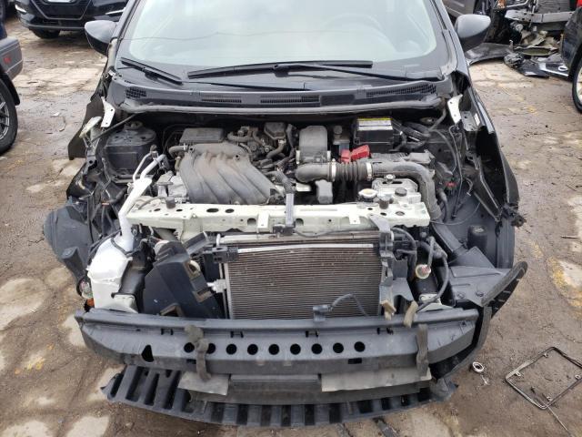 2019 NISSAN VERSA NOTE 3N1CE2CP4KL358312