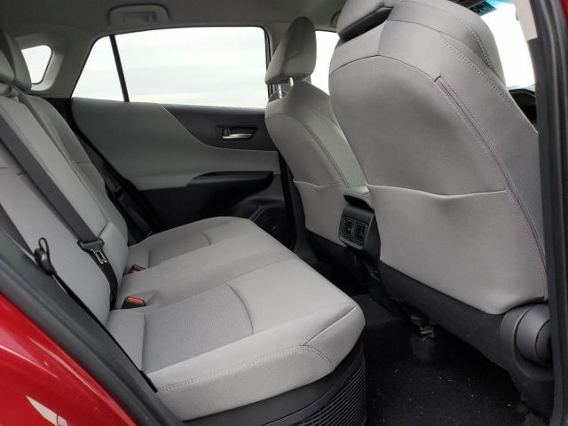 2021 TOYOTA VENZA LE - JTEAAAAH4MJ065666