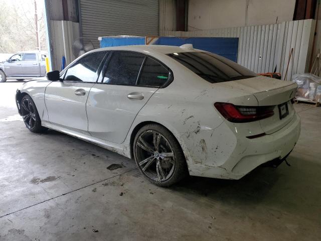 2022 BMW M340I - 3MW5U7J05N8C78100