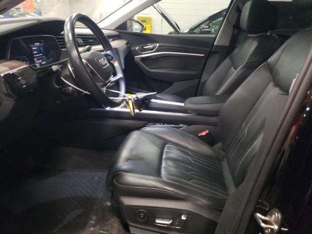 2019 AUDI E-TRON PRE - WA1VABGE9KB023214