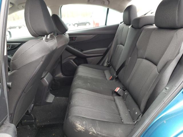 2019 SUBARU IMPREZA PR 4S3GKAD63K3620114