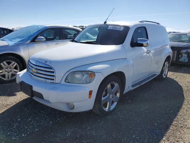 2008 Chevrolet HHR Panel LT