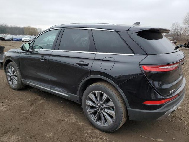 2021 LINCOLN CORSAIR RE - 5LMCJ2C98MUL17628