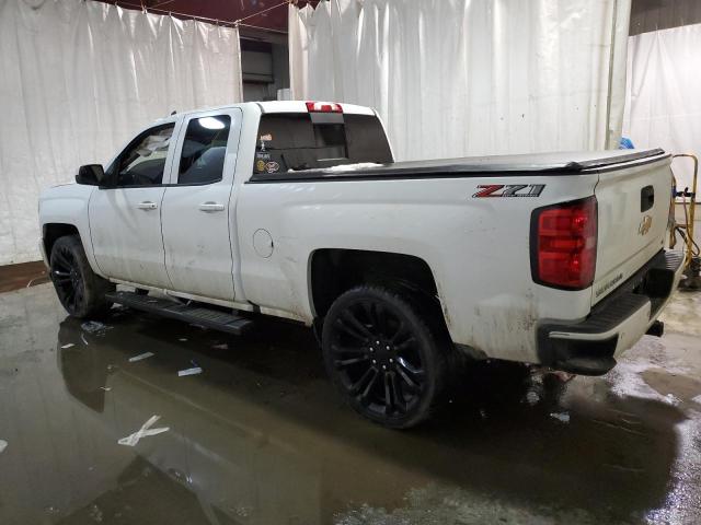 2018 CHEVROLET SILVERADO - 1GCVKREH4JZ179014