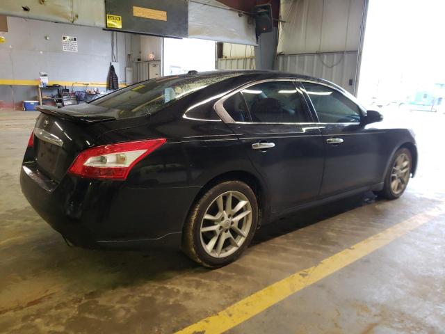 1N4AA5AP8AC868876 Nissan Maxima