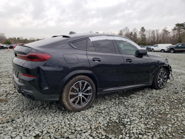 2021 BMW X6 SDRIVE - 5UXCY4C0XM9H56947