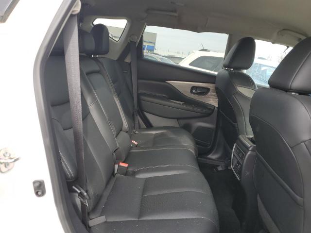 2018 NISSAN MURANO S 5N1AZ2MG1JN181123