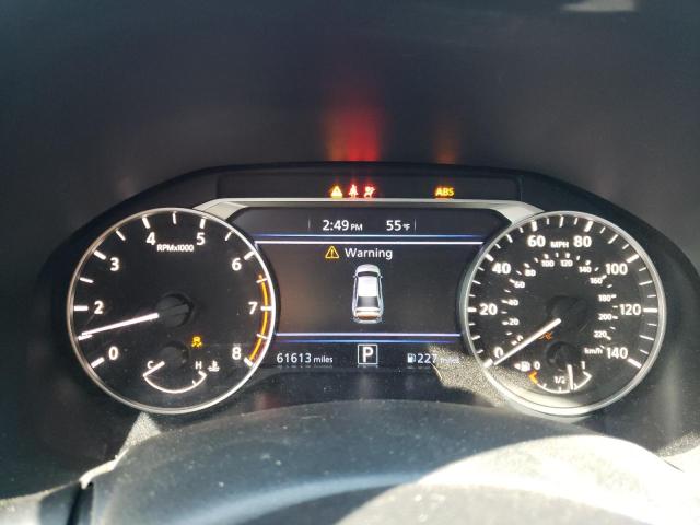 1N4BL4CV9KC120174 Nissan ALTIMA SR