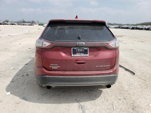 2017 FORD EDGE TITAN 2FMPK3K95HBB17410