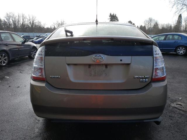 2008 Toyota Prius VIN: JTDKB20U287772214 Lot: 55502964