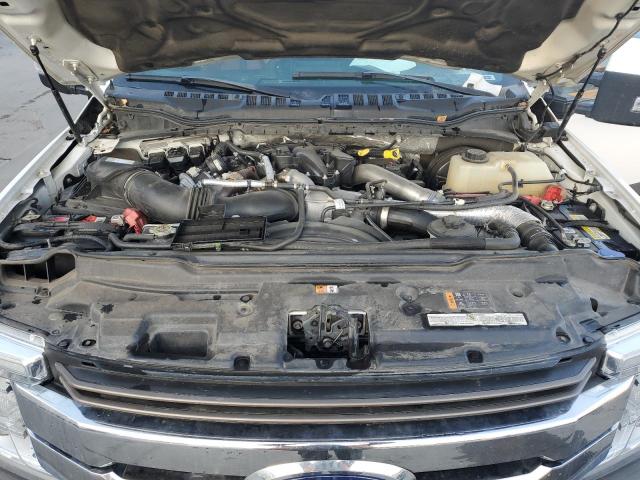 2018 FORD F350 SUPER - 1FT8W3BT3JEC24541