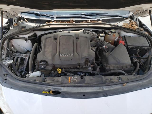 2017 BUICK LACROSSE E 1G4ZP5SS1HU210511