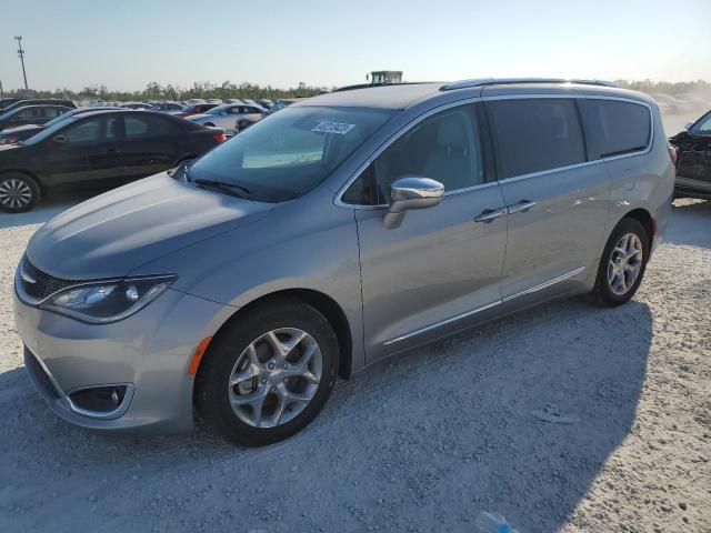 2017 CHRYSLER PACIFICA L - 2C4RC1GG5HR705773