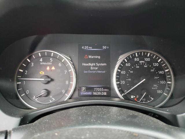 JN1EV7AR6JM610818 Infiniti Q50 LUXE