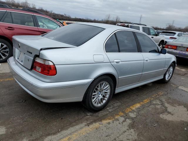 WBADT63403CK33371 BMW 530 I Automatic