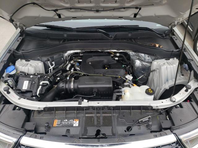 2020 FORD EXPLORER X 1FMSK7DH2LGB25536