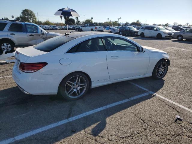 2016 MERCEDES-BENZ E400 - WDDKJ6FB8GF329317