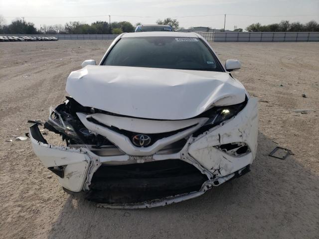 2019 TOYOTA CAMRY L 4T1B11HK9KU819338