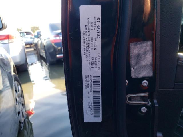 2016 DODGE CHARGER SX 2C3CDXHG1GH318182