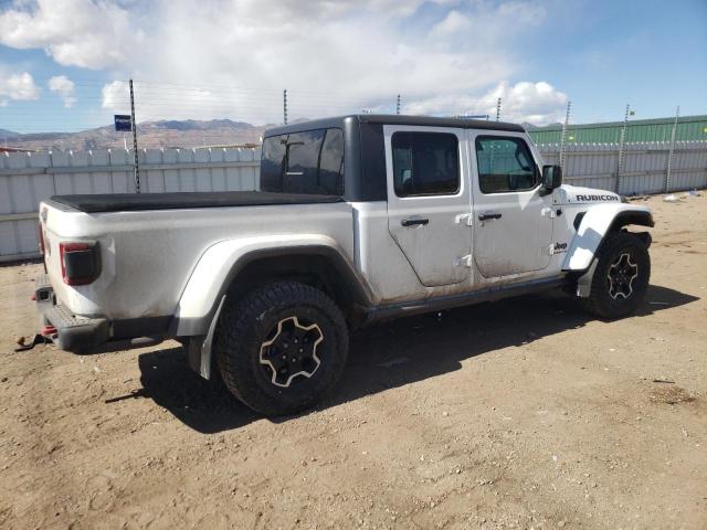 1C6JJTBG3LL145539 Jeep Gladiator Rubicon