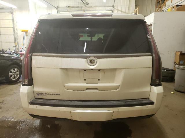 2018 CADILLAC ESCALADE 1GYS4BKJXFR248818