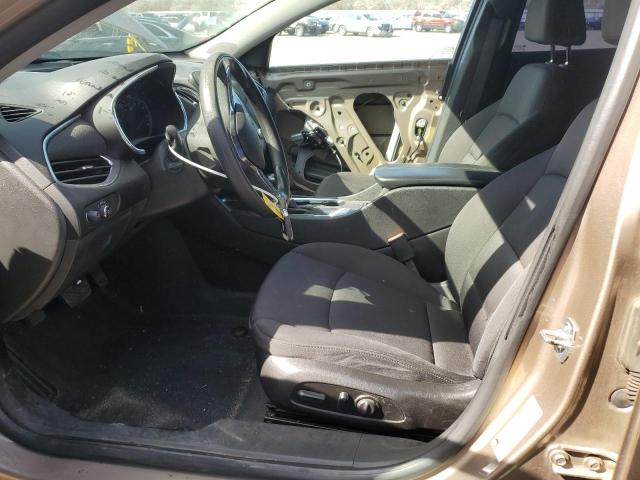2019 CHEVROLET MALIBU LT 1G1ZD5ST6KF129692