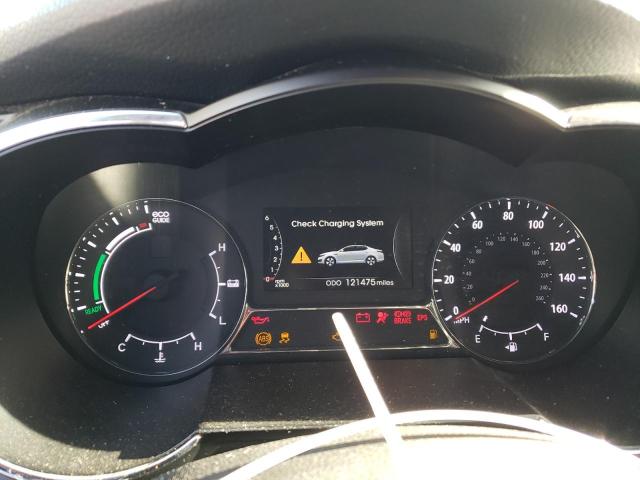 KNAGM4AD3D5055916 KIA OPTIMA HYBRID