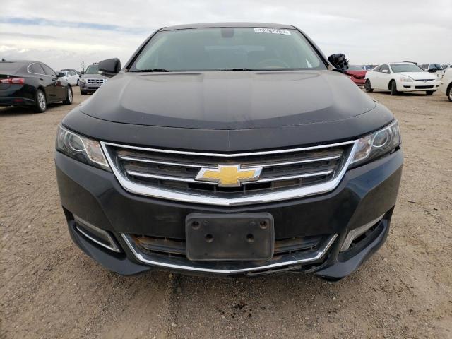 2019 CHEVROLET IMPALA LT 1G11Z5SA6KU144685