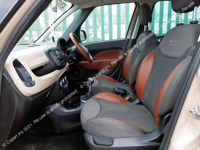 ZFA19900005119801 Fiat 500L TREKK