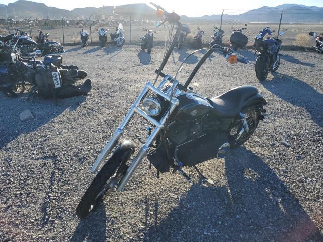 2012 HARLEY-DAVIDSON FXDWG DYNA 1HD1GPM17CC330909