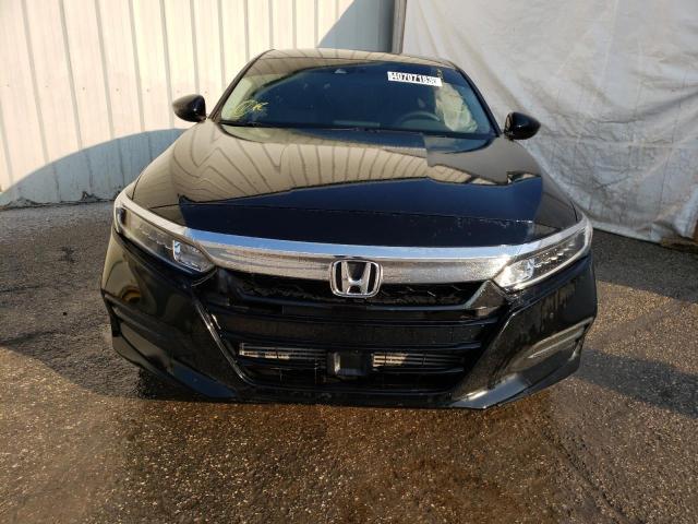 2020 HONDA ACCORD LX - 1HGCV1F1XLA080069