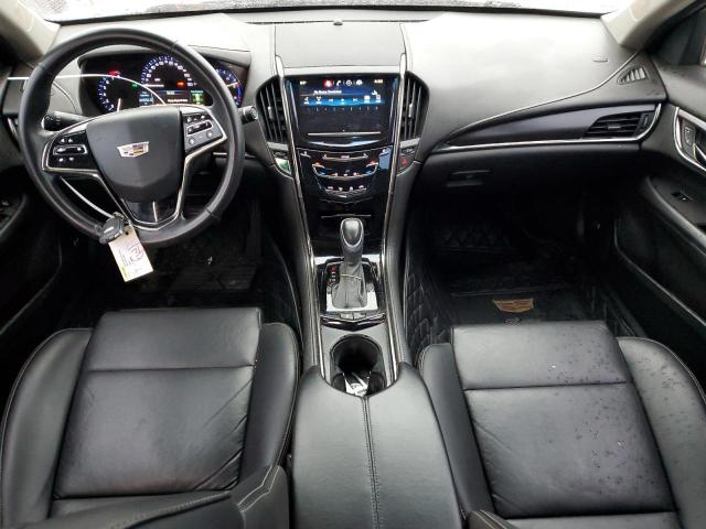 2015 CADILLAC ATS - 1G6AA5RXXF0130183