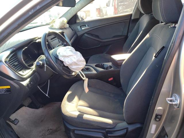 KNAGM4AD3D5055916 KIA OPTIMA HYBRID