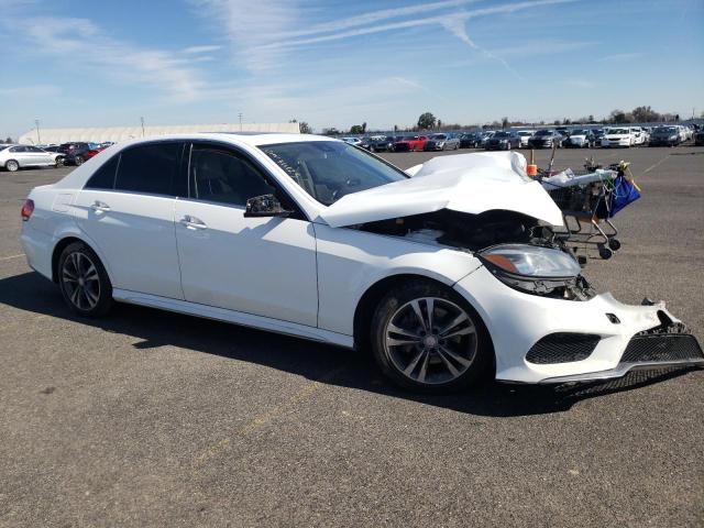2016 MERCEDES-BENZ E 250 BLUE - WDDHF0EB9GB175282