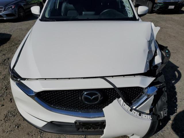 2019 MAZDA CX-5 TOURI - JM3KFACM2K0580017