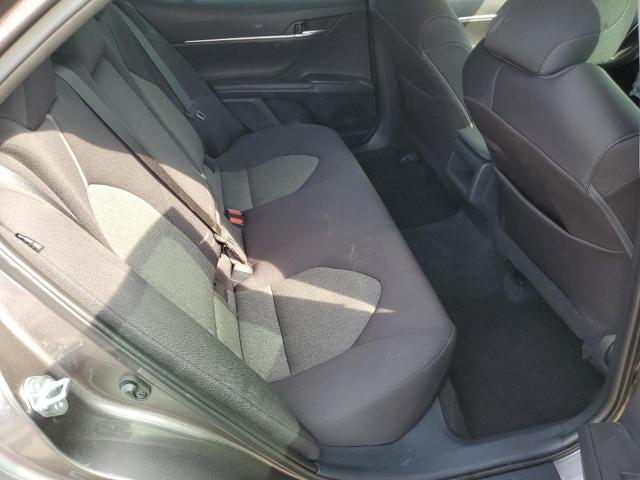 2022 TOYOTA CAMRY LE - 4T1R11AK3NU661009