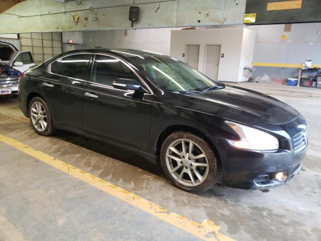 1N4AA5AP8AC868876 Nissan Maxima