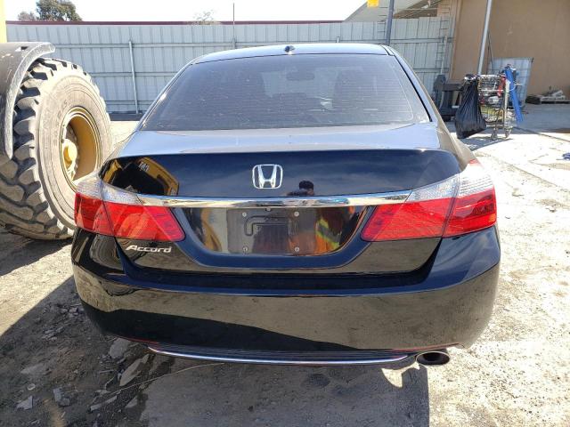 2015 HONDA ACCORD EXL 1HGCR2F82FA222488