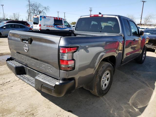 2022 NISSAN FRONTIER S - 1N6ED1CL5NN666588