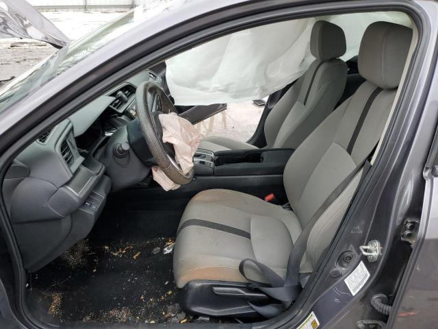 2018 HONDA CIVIC LX 2HGFC2F55JH589478