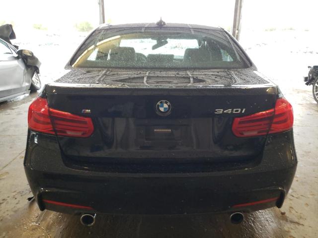 2016 BMW 340 I - WBA8B3G57GNT91724