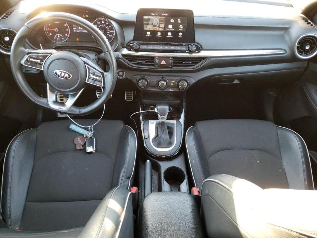 3KPF34AD7ME380980 KIA Forte Gt Line
