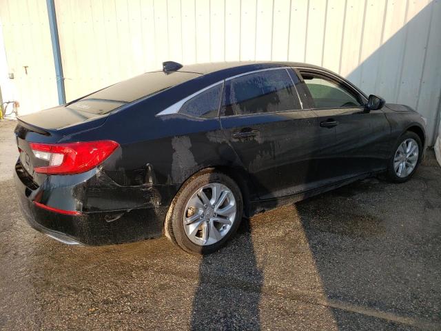 2020 HONDA ACCORD LX - 1HGCV1F1XLA080069