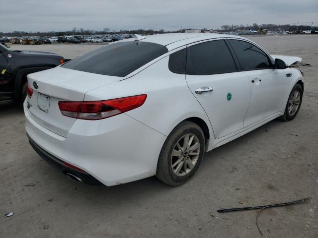 2016 KIA OPTIMA LX 5XXGT4L34GG035376