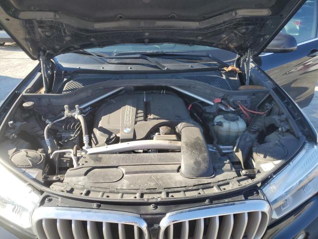 2017 BMW X5 SDRIVE3 - 5UXKR2C39H0W43134